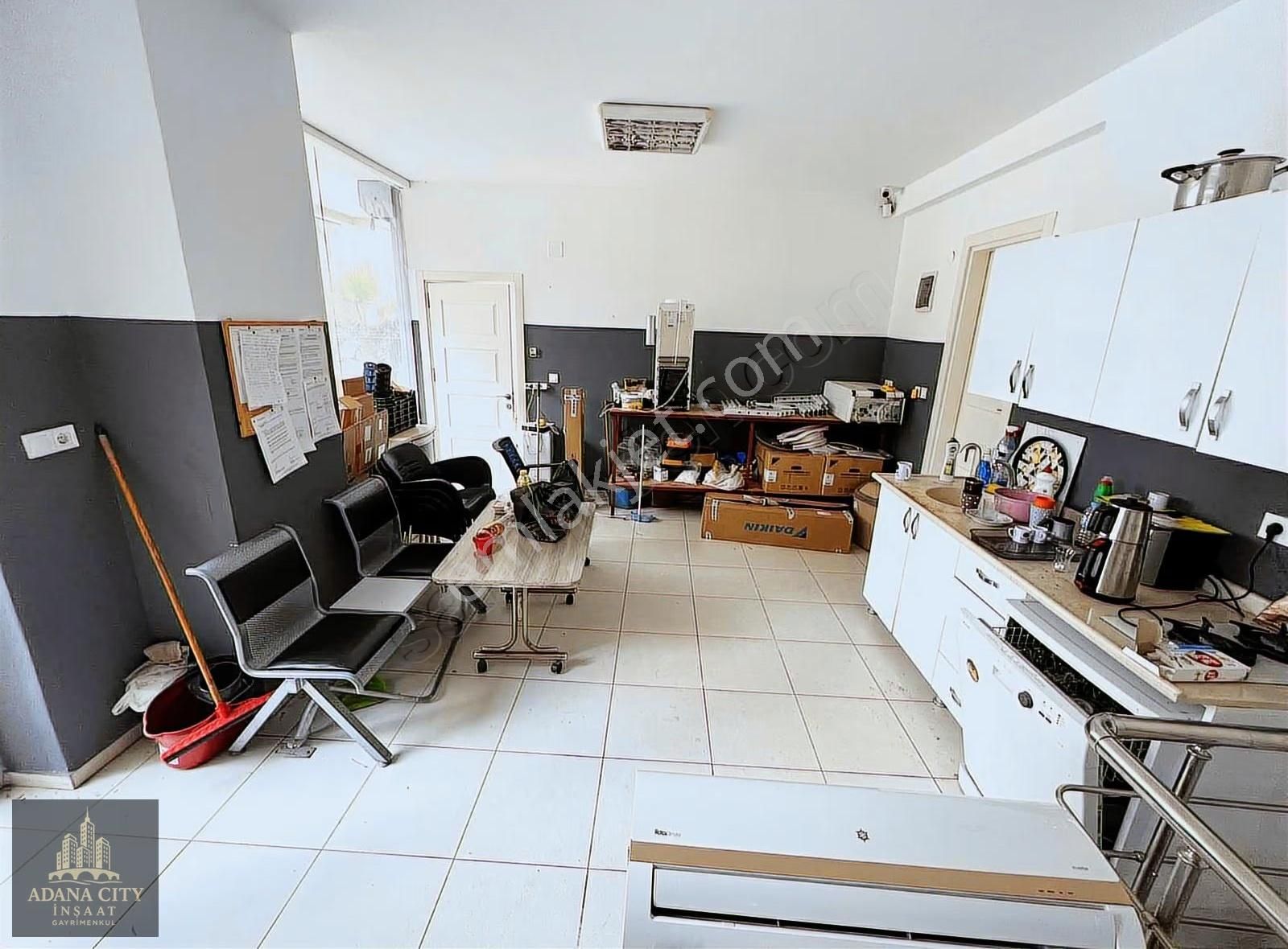 Türkmenbaşına Yürüme Mes. Cazif Fiyata Yatırımlık İşyeri - Görsel 3