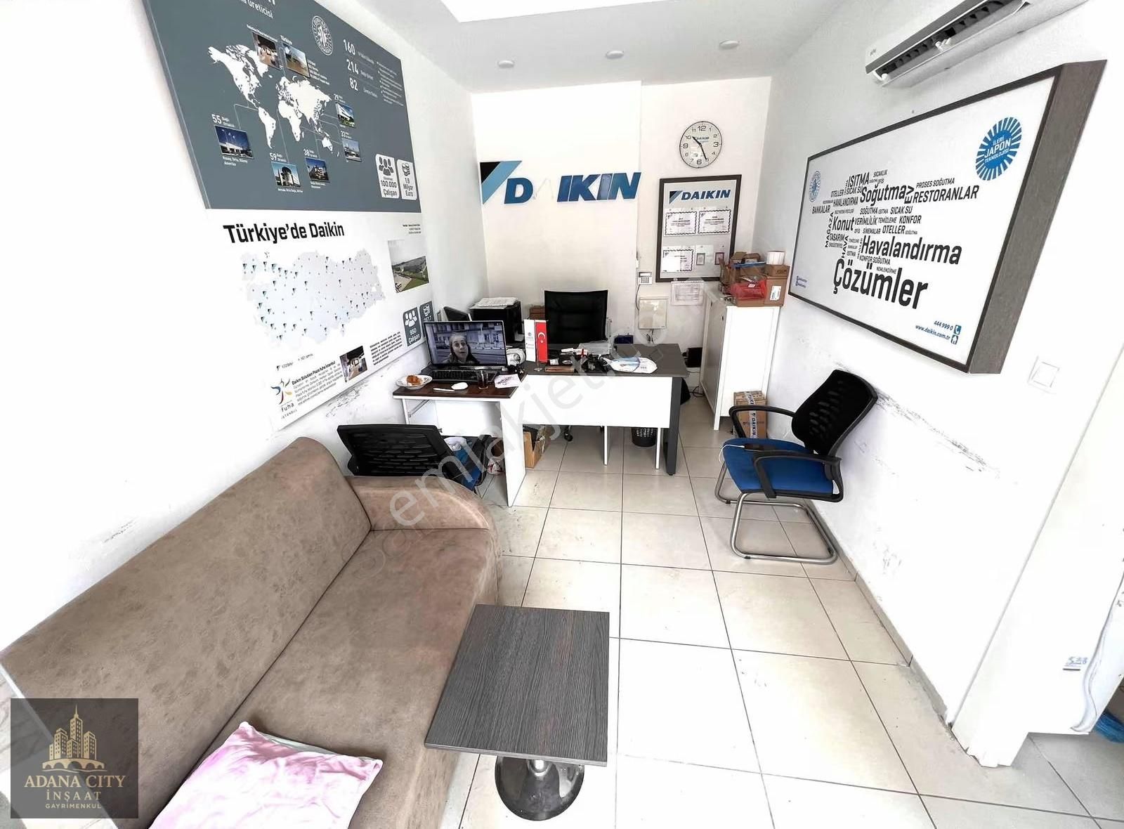 Türkmenbaşına Yürüme Mes. Cazif Fiyata Yatırımlık İşyeri - Görsel 4