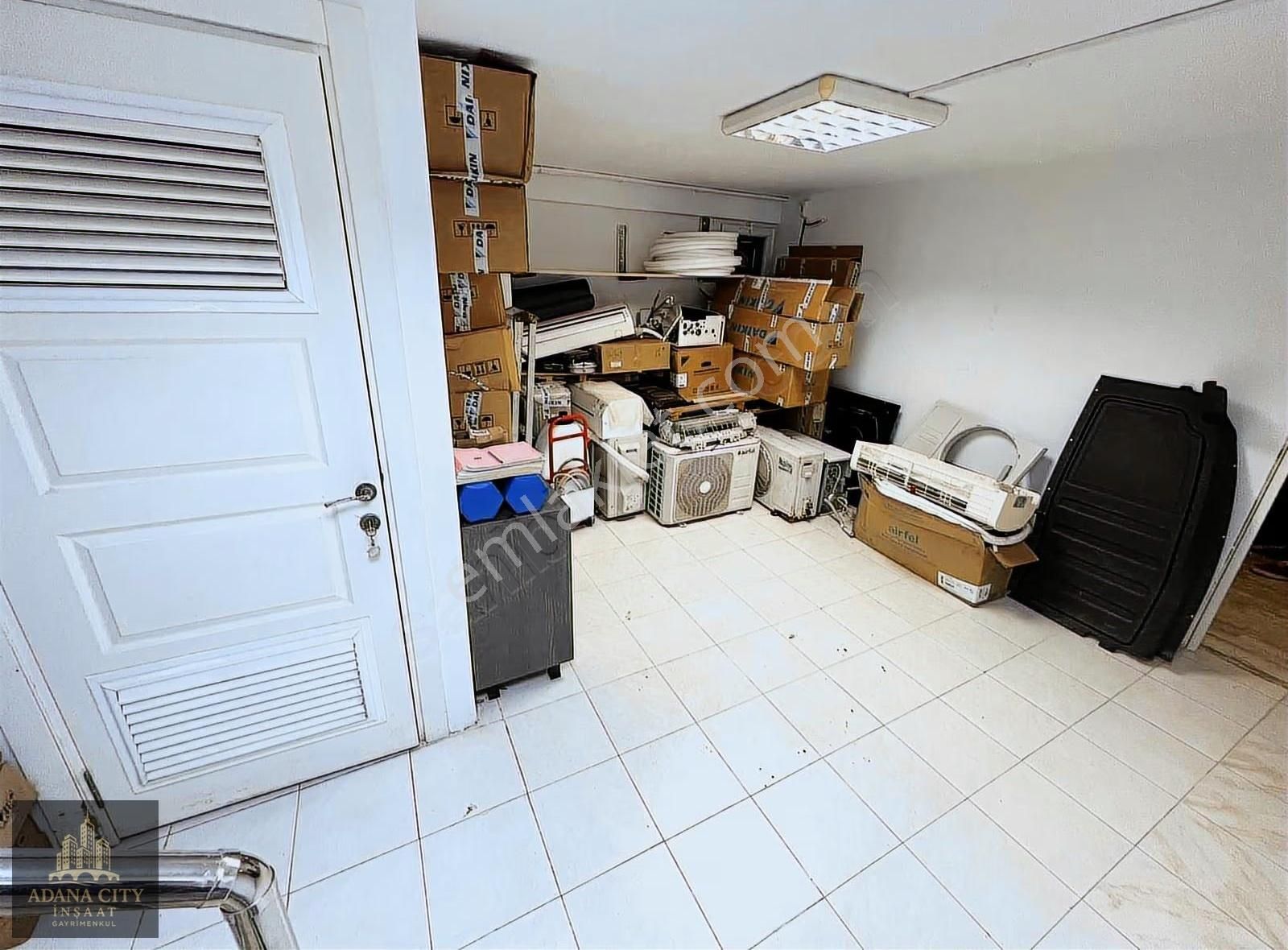 Türkmenbaşına Yürüme Mes. Cazif Fiyata Yatırımlık İşyeri - Görsel 26