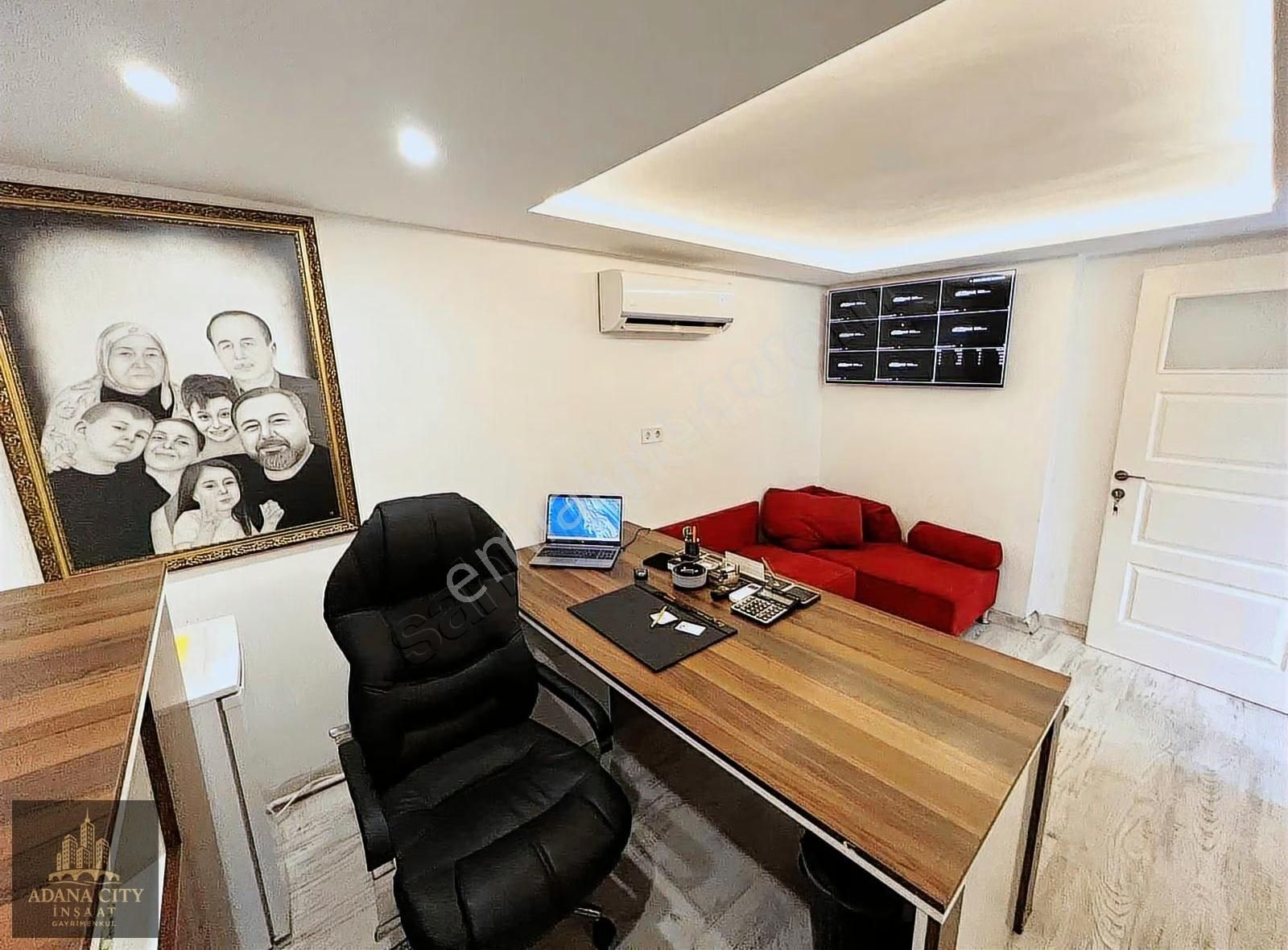 Türkmenbaşına Yürüme Mes. Cazif Fiyata Yatırımlık İşyeri - Görsel 2