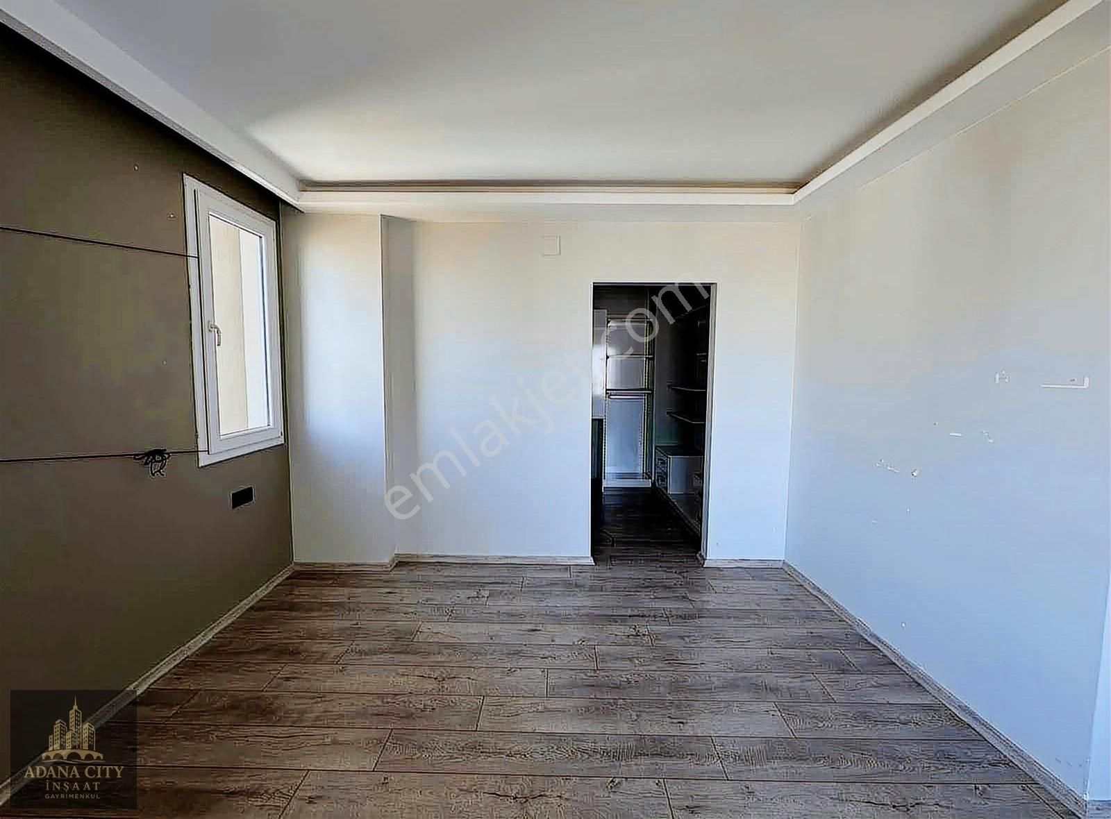 İlim Bulv. 3+1 A.mutfak İskanlı Geniş Oturum Lüks Satılık - Görsel 14