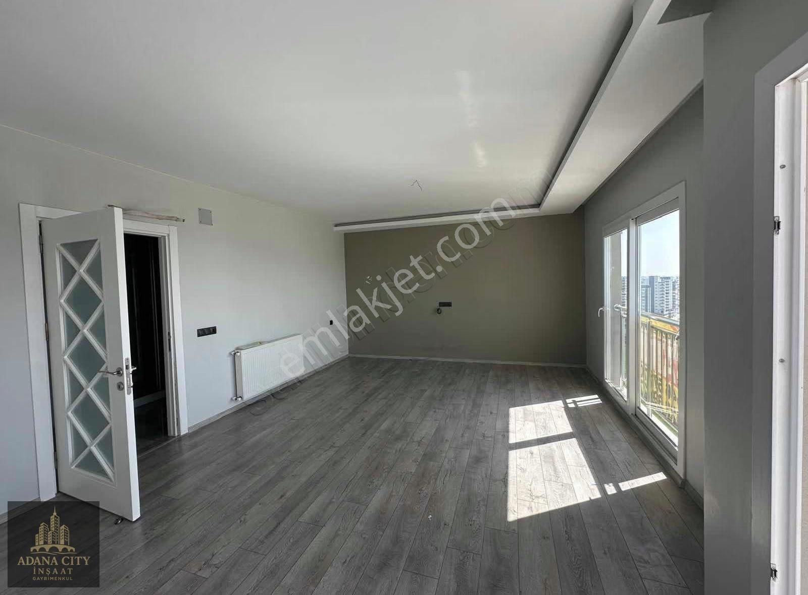 İlim Bulv. 3+1 A.mutfak İskanlı Geniş Oturum Lüks Satılık - Görsel 18