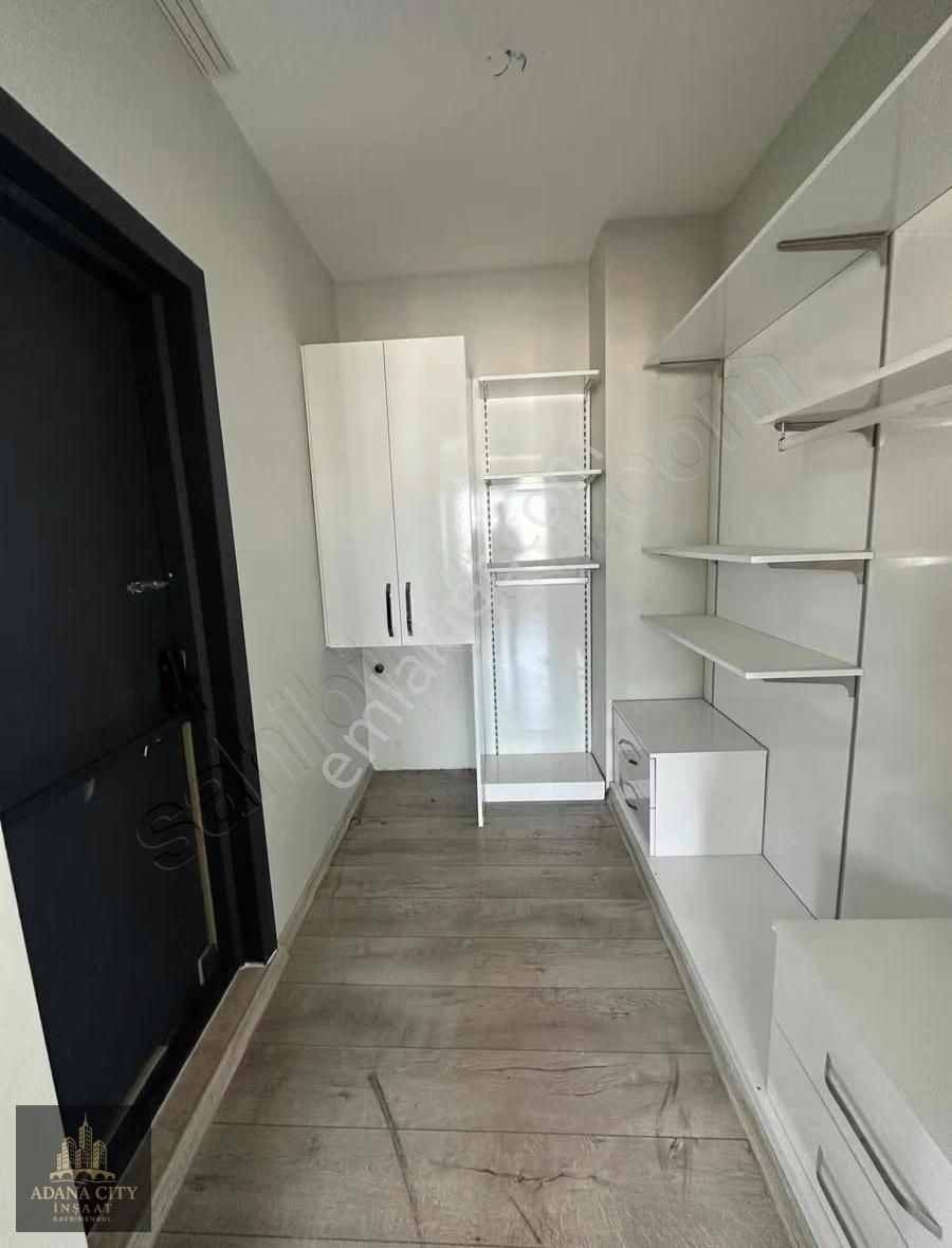 İlim Bulv. 3+1 A.mutfak İskanlı Geniş Oturum Lüks Satılık - Görsel 8