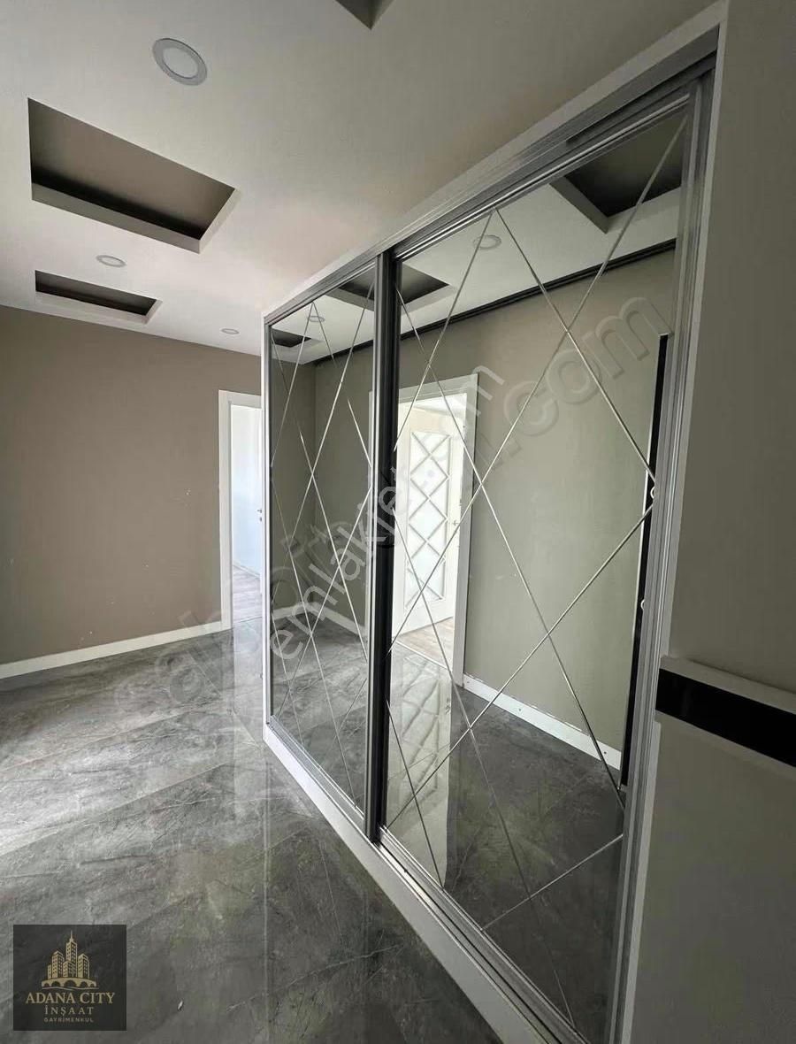 İlim Bulv. 3+1 A.mutfak İskanlı Geniş Oturum Lüks Satılık - Görsel 6