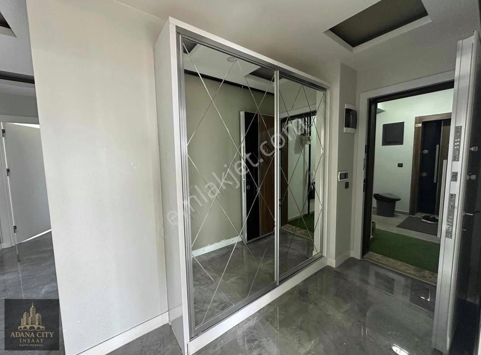 İlim Bulv. 3+1 A.mutfak İskanlı Geniş Oturum Lüks Satılık - Görsel 12