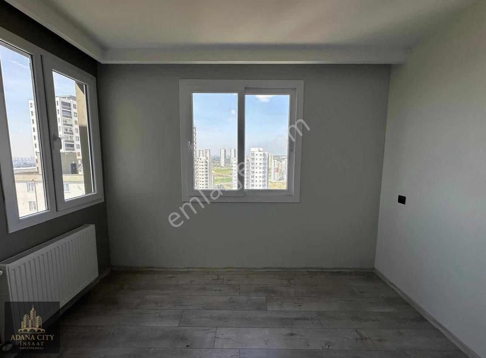 İlim Bulv. 3+1 A.mutfak İskanlı Geniş Oturum Lüks Satılık - Görsel 3