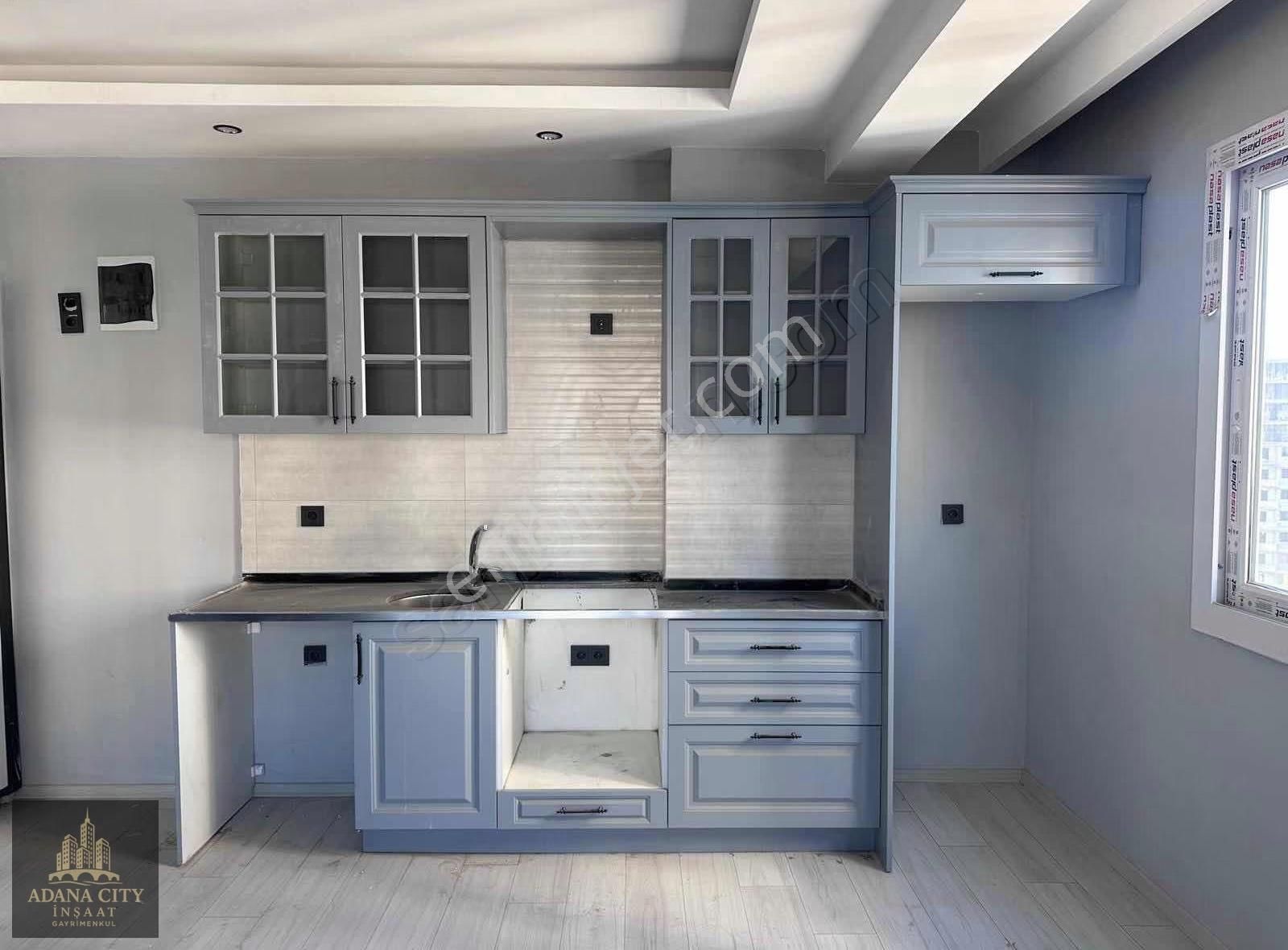 Gültepe De 1+1 Masrafsız Bulara 2. Parsel Lüx Köşe Daire - Görsel 3