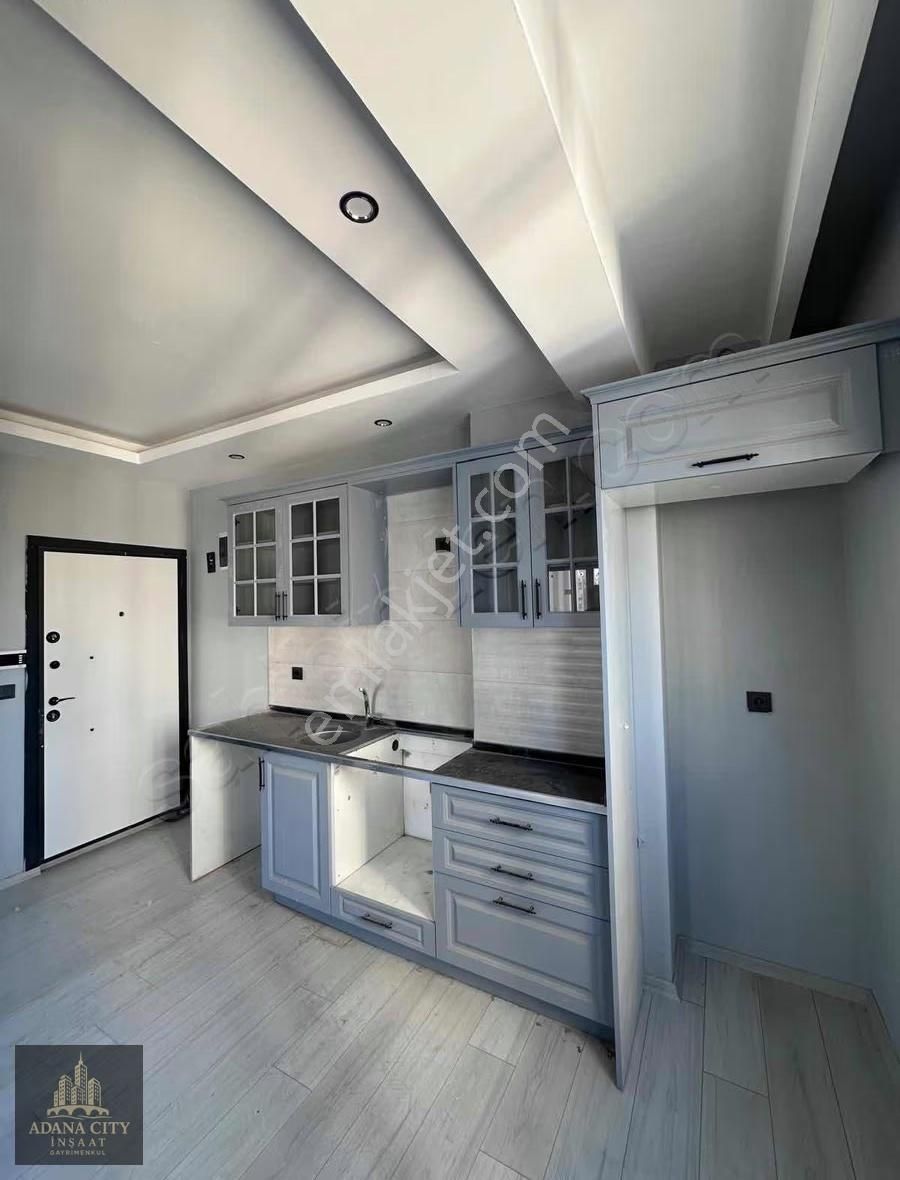 Gültepe De 1+1 Masrafsız Bulara 2. Parsel Lüx Köşe Daire