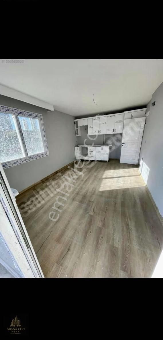 Osman Gazi Mh 2+1 Açık Mutfak Temiz Satılık Daire - Görsel 6