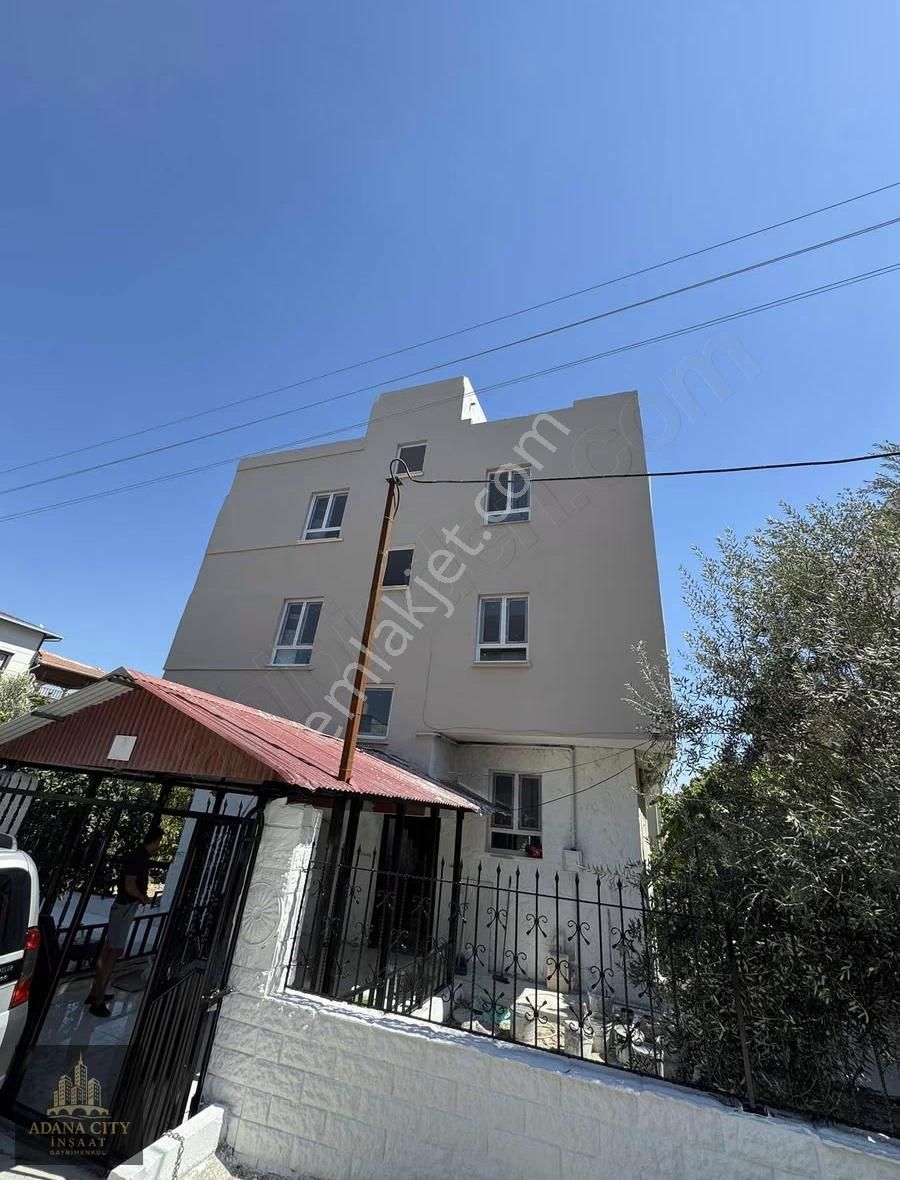 Aynı Binada 15 Adet 1+1 Sıfır Eşyalı Daireler ! Şirketlere Özel! - Görsel 4