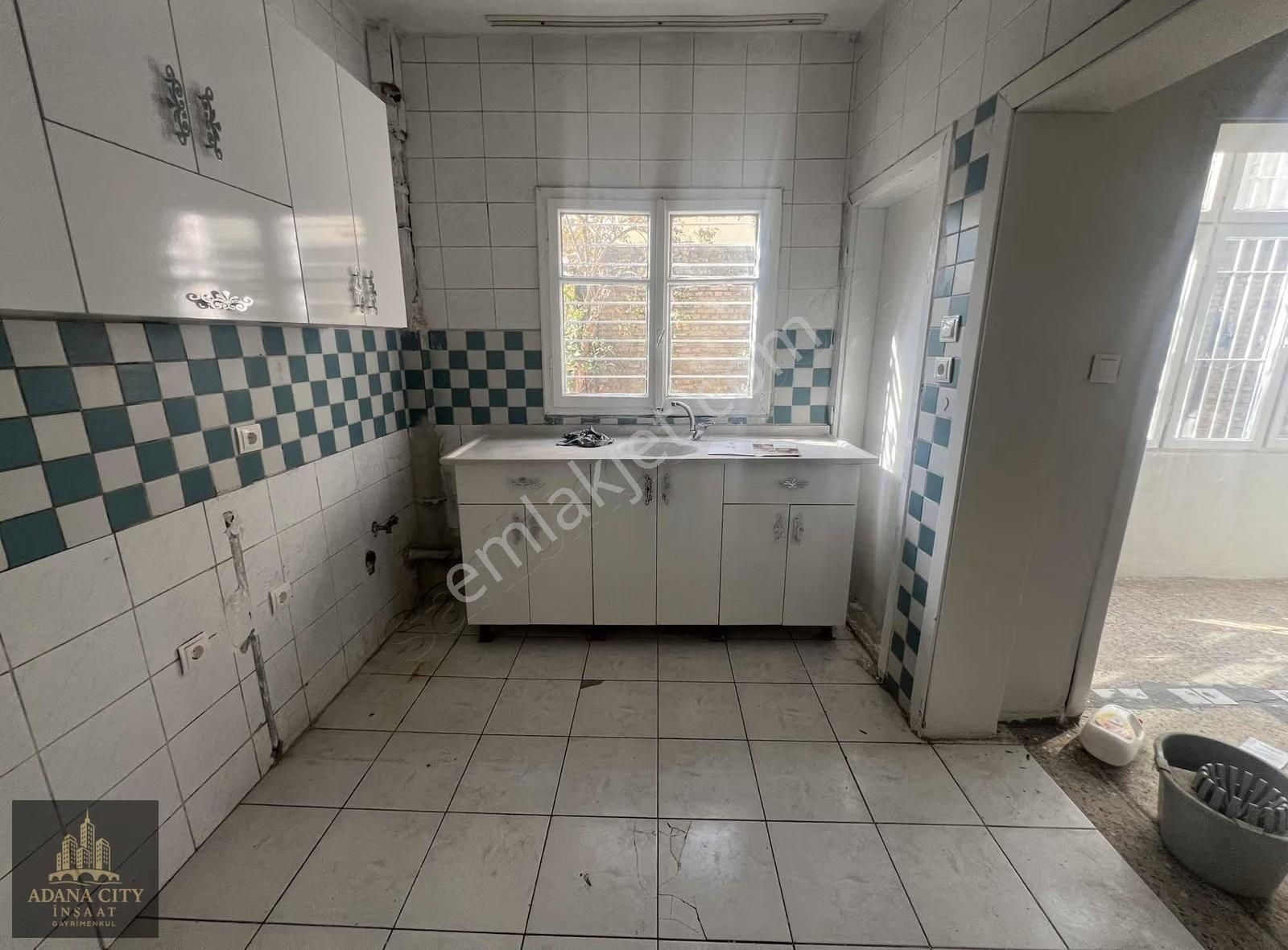 Yeni Valilige 1 Dk Az Katlı 3+1