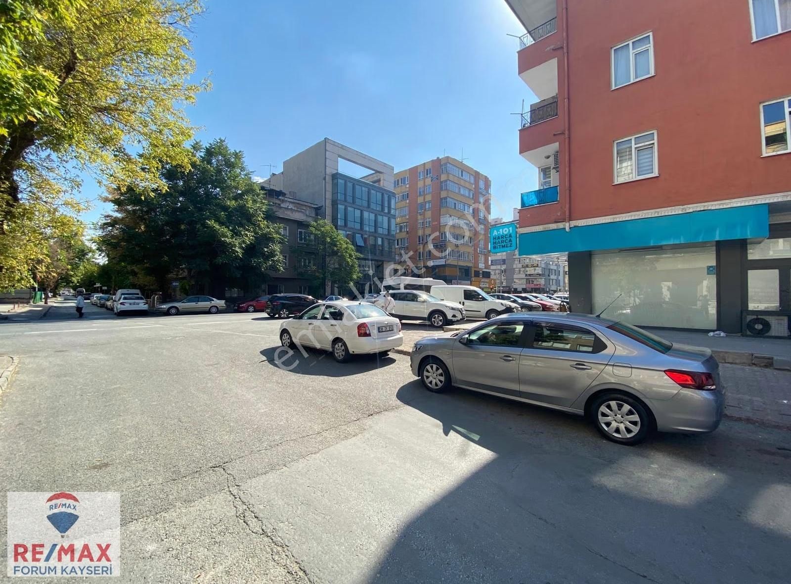 Merkezi Konumda Kiralık Büro&ofis 2+1 - Görsel 12