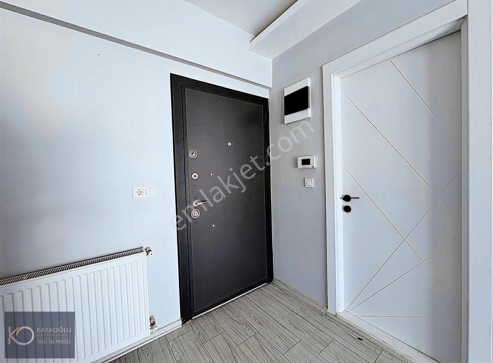 Kayaoğlu'ndan Küçük Çiğlide Fırsat Daire - Görsel 9