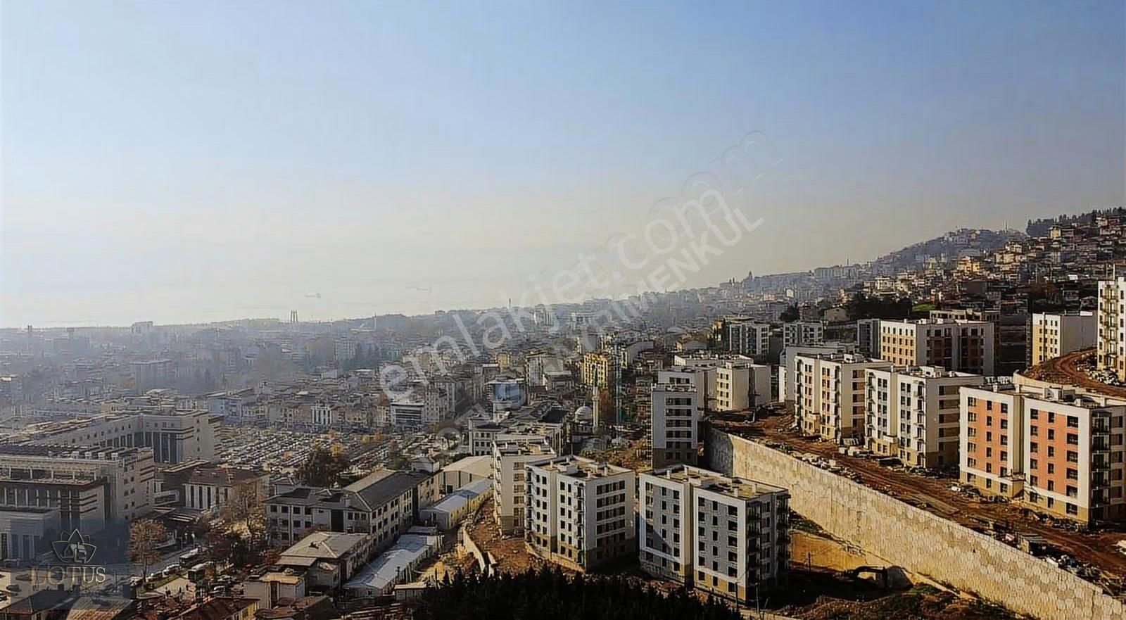 İzmit Erenlerde Uygun Fiyatlı Yenilenen Bölgede Yatırım Fırsatı - Görsel 21