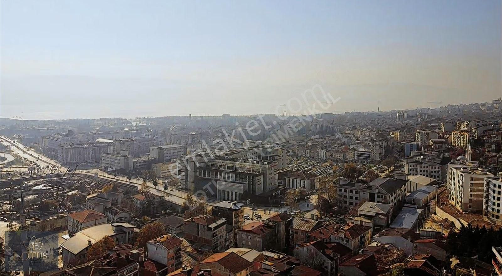 İzmit Erenlerde Uygun Fiyatlı Yenilenen Bölgede Yatırım Fırsatı - Görsel 4
