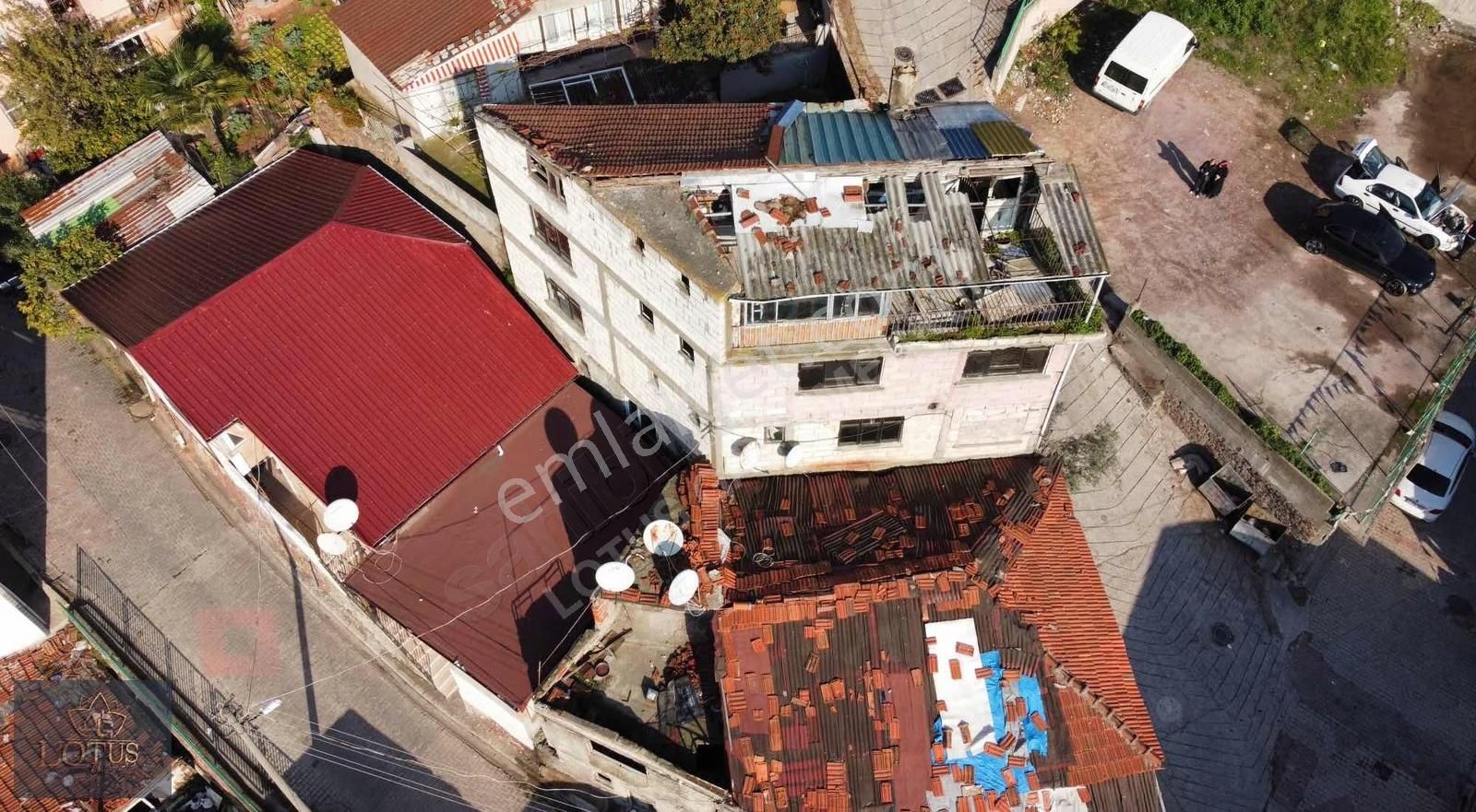 İzmit Erenlerde Uygun Fiyatlı Yenilenen Bölgede Yatırım Fırsatı - Görsel 19