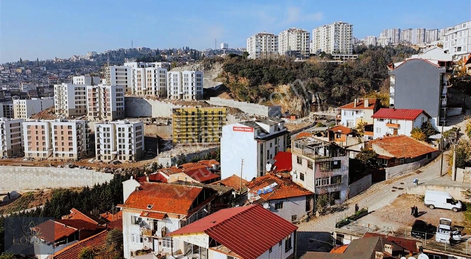 İzmit Erenlerde Uygun Fiyatlı Yenilenen Bölgede Yatırım Fırsatı - Görsel 15