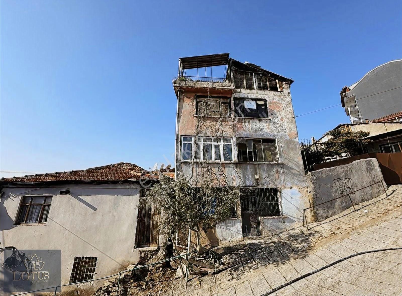 İzmit Erenlerde Uygun Fiyatlı Yenilenen Bölgede Yatırım Fırsatı - Görsel 7