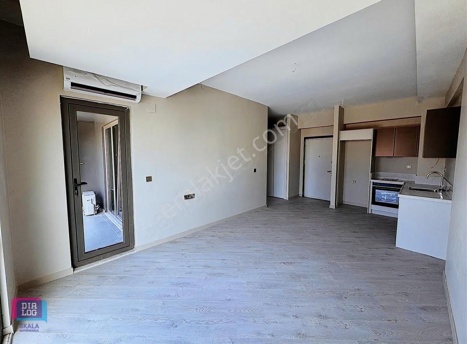 Dialog Skala Cadde Atabulvarı Ofis Modda 1+1 63 Net - Görsel 4