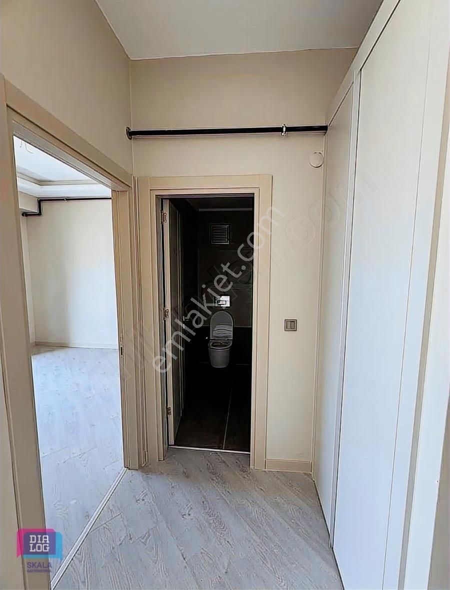 Dialog Skala Cadde Atabulvarı Ofis Modda 1+1 63 Net - Görsel 3