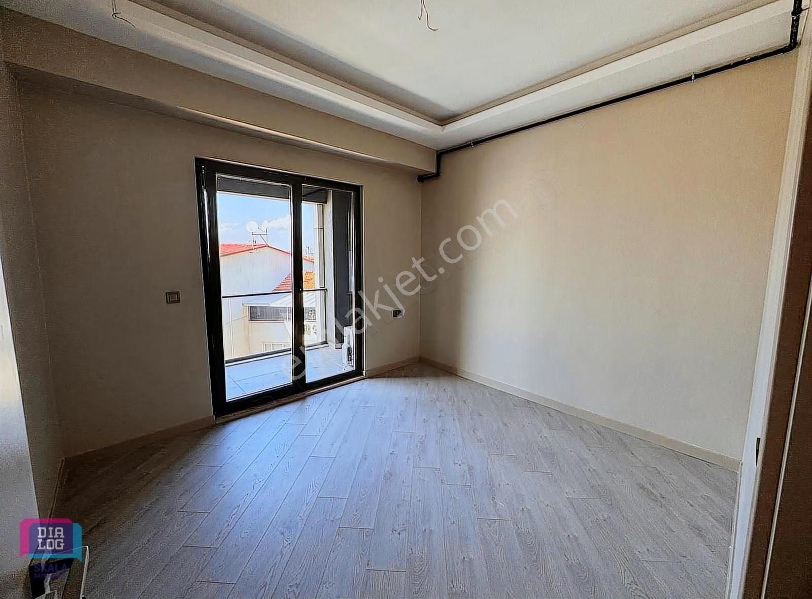 Dialog Skala Cadde Atabulvarı Ofis Modda 1+1 63 Net - Görsel 7