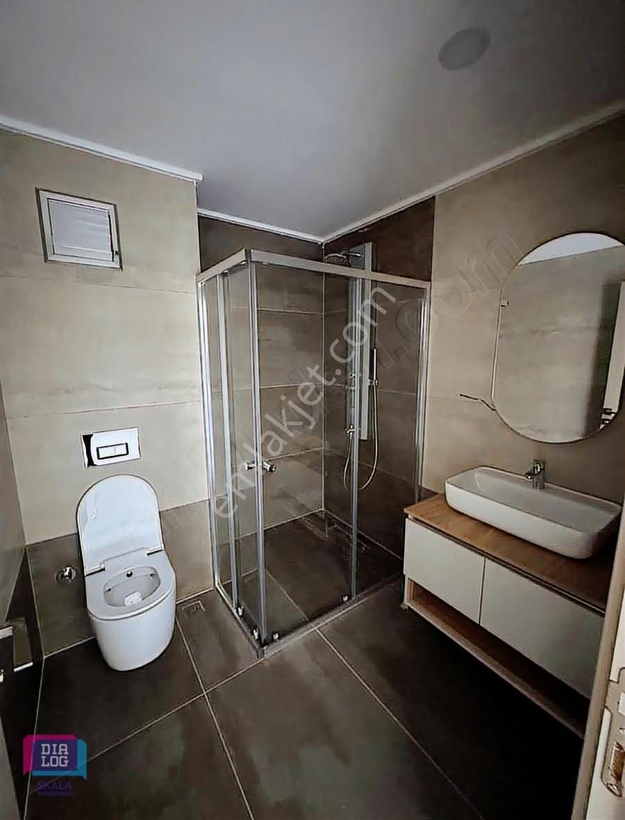 Dialog Skala Cadde Atabulvarı Ofis Modda 1+1 63 Net - Görsel 2