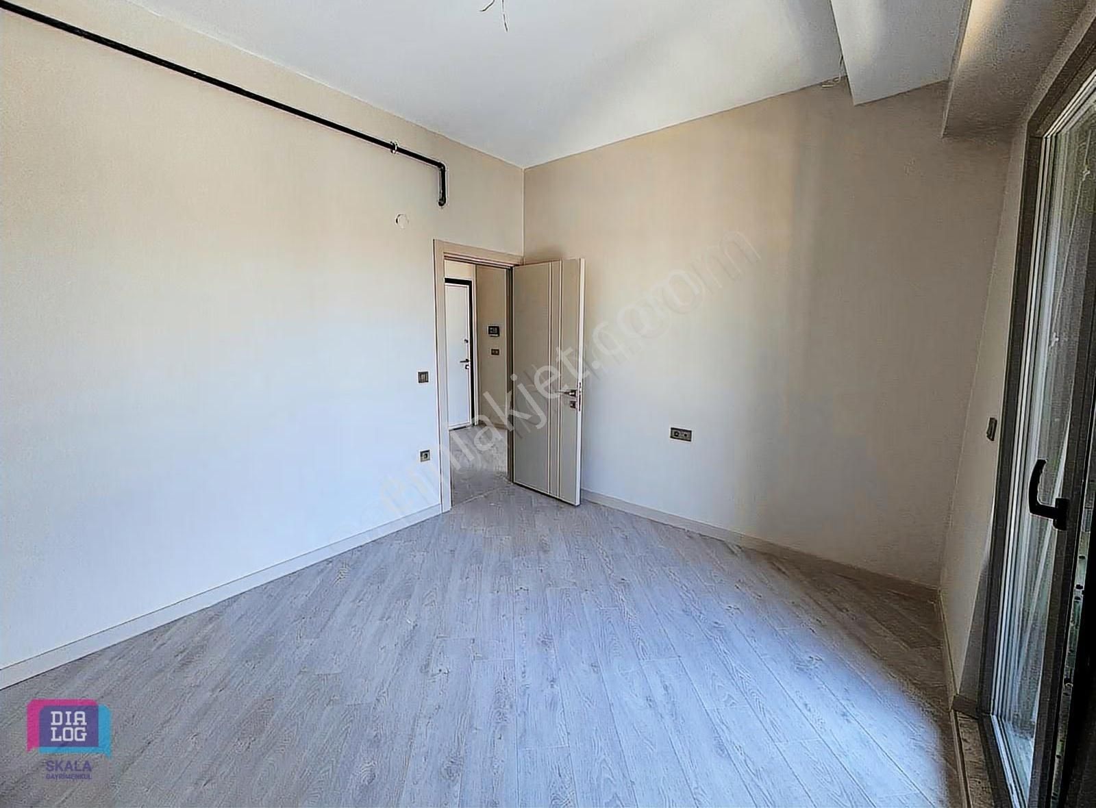 Dialog Skala Cadde Atabulvarı Ofis Modda 1+1 63 Net - Görsel 5