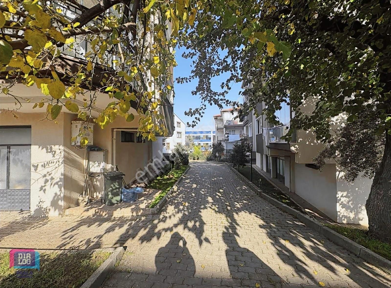 Dtr Skala'dan Çamlıca'da Manzaralı 3+1 Kiralık Daire - Görsel 3