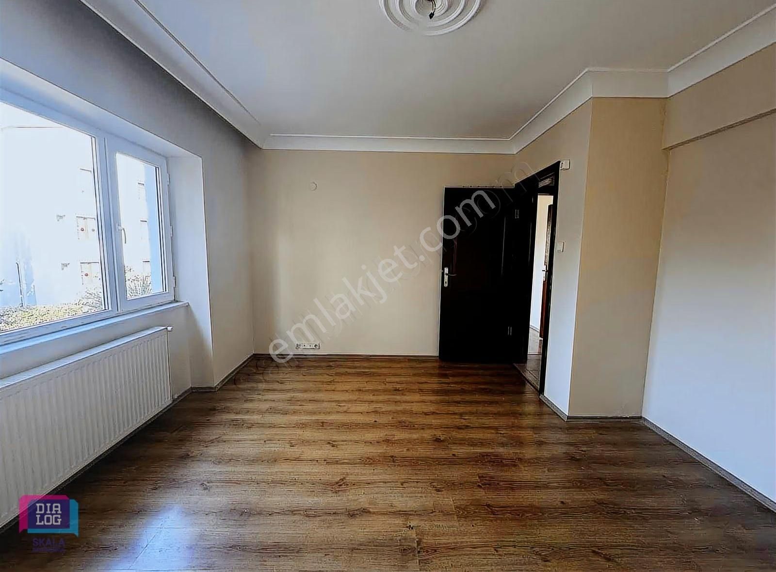 Dtr Skala'dan Çamlıca'da Manzaralı 3+1 Kiralık Daire - Görsel 19