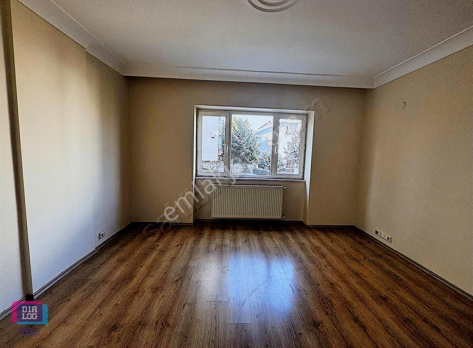 Dtr Skala'dan Çamlıca'da Manzaralı 3+1 Kiralık Daire - Görsel 5
