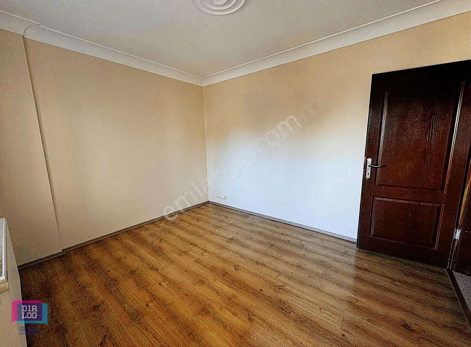Dtr Skala'dan Çamlıca'da Manzaralı 3+1 Kiralık Daire - Görsel 2