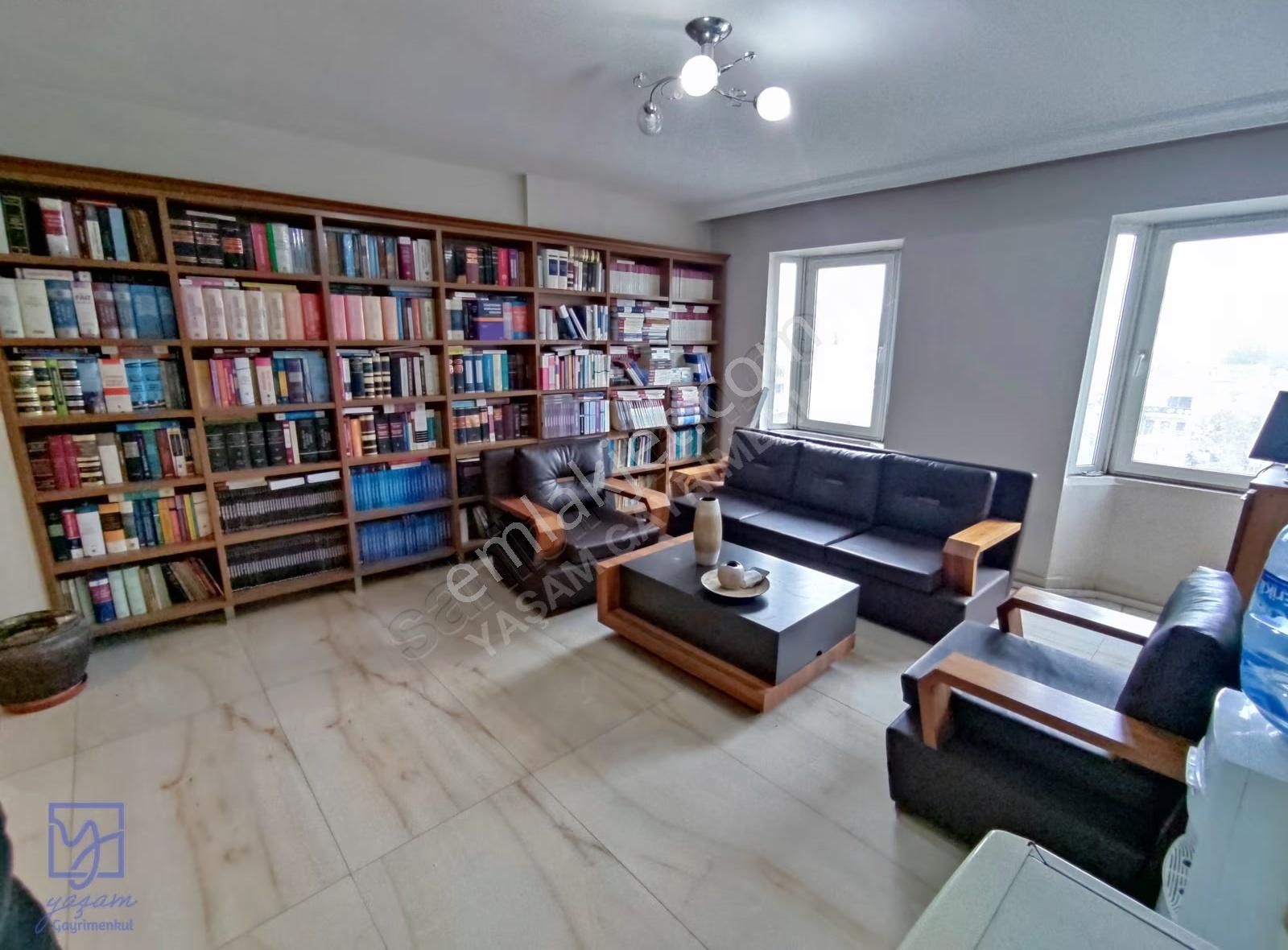 Gebze Çarşı Merkezde 4+1 230 M² Kiralık Ofis-bürolar - Görsel 12