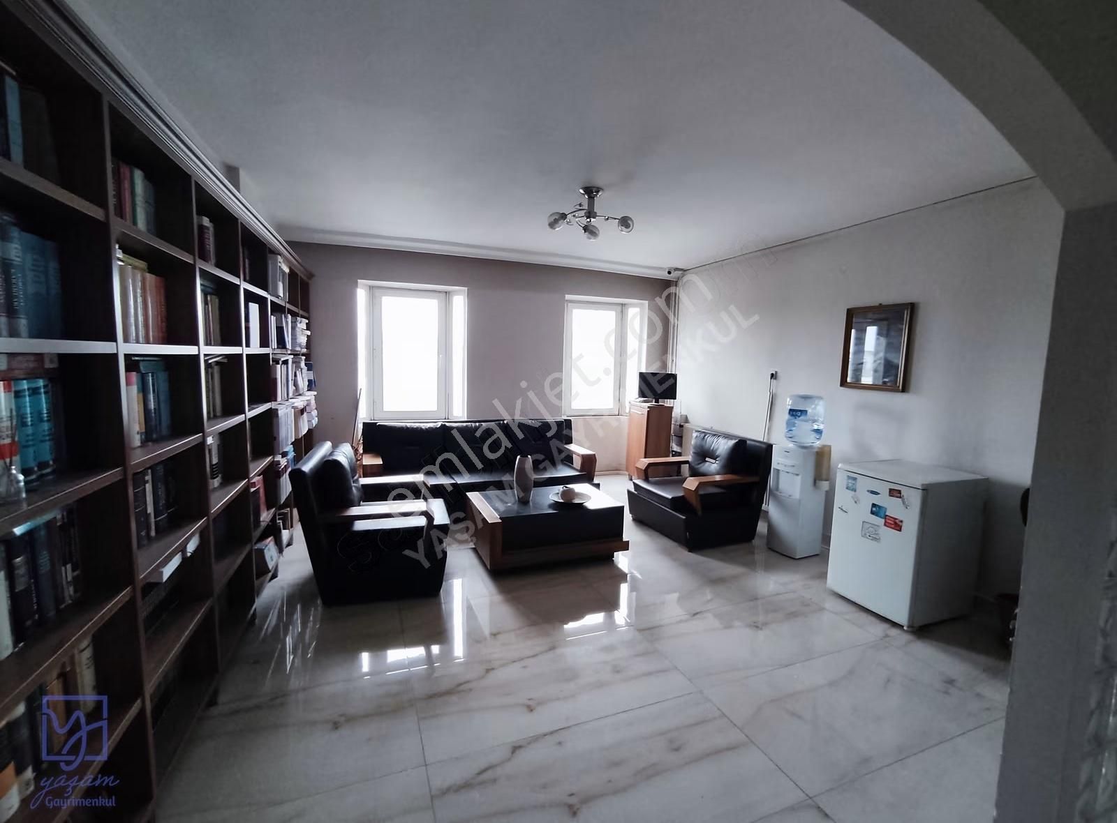 Gebze Çarşı Merkezde 4+1 230 M² Kiralık Ofis-bürolar - Görsel 24