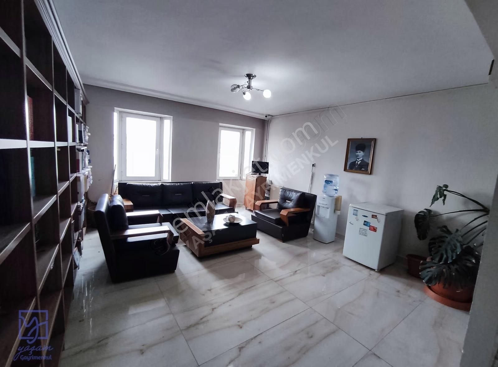 Gebze Çarşı Merkezde 4+1 230 M² Kiralık Ofis-bürolar - Görsel 19