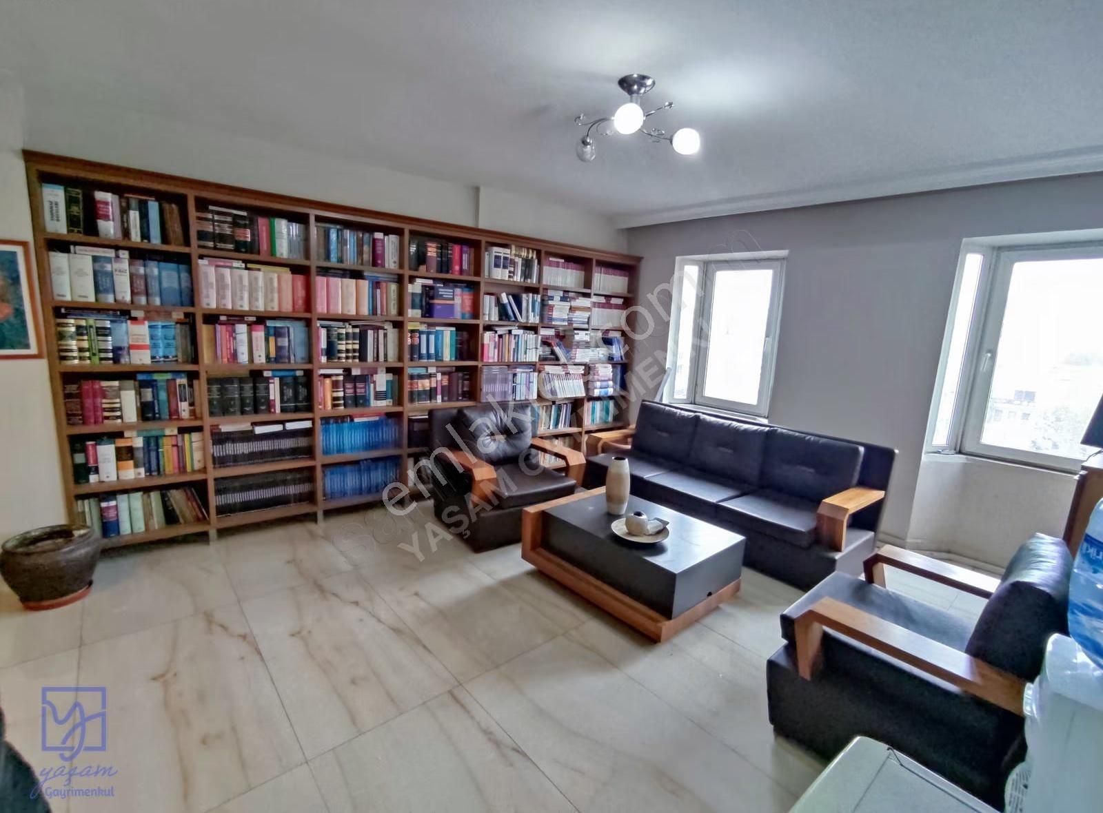 Gebze Çarşı Merkezde 4+1 230 M² Kiralık Ofis-bürolar - Görsel 28