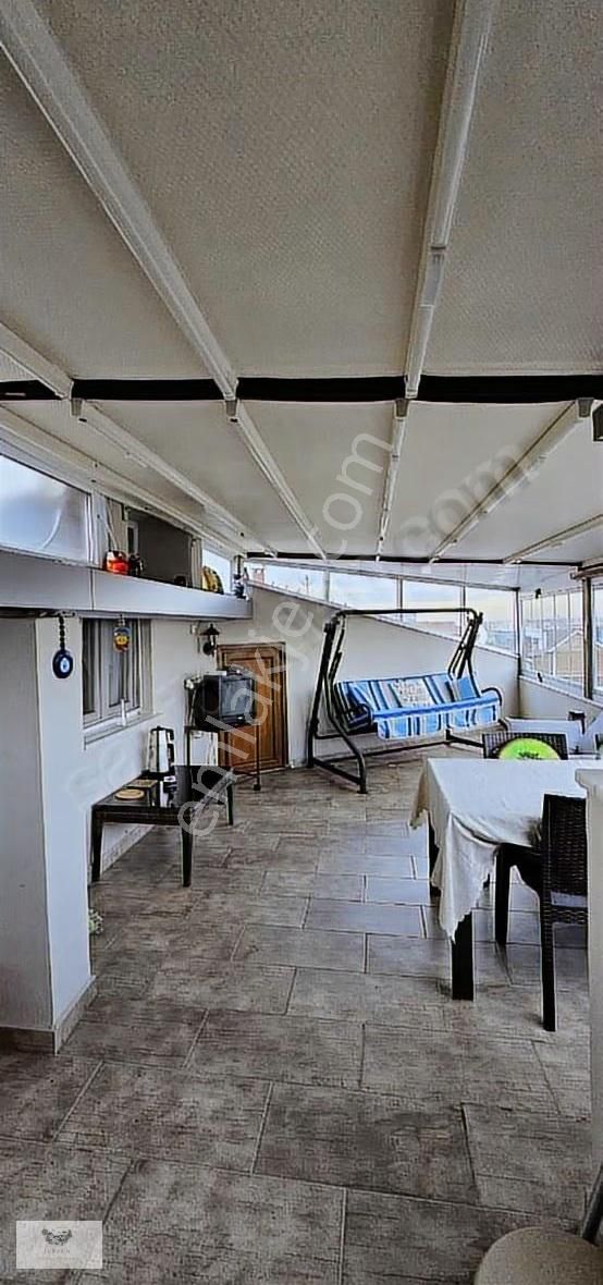 Bahçelievlerin En Güzel Lokasyınında 2002 Yapımı Dublex Daire - Görsel 11