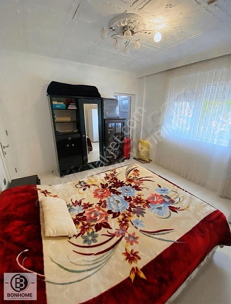 Döşemealtı Satılık Villa-mükemmel Müstakil Yaşam Alanı - Görsel 28