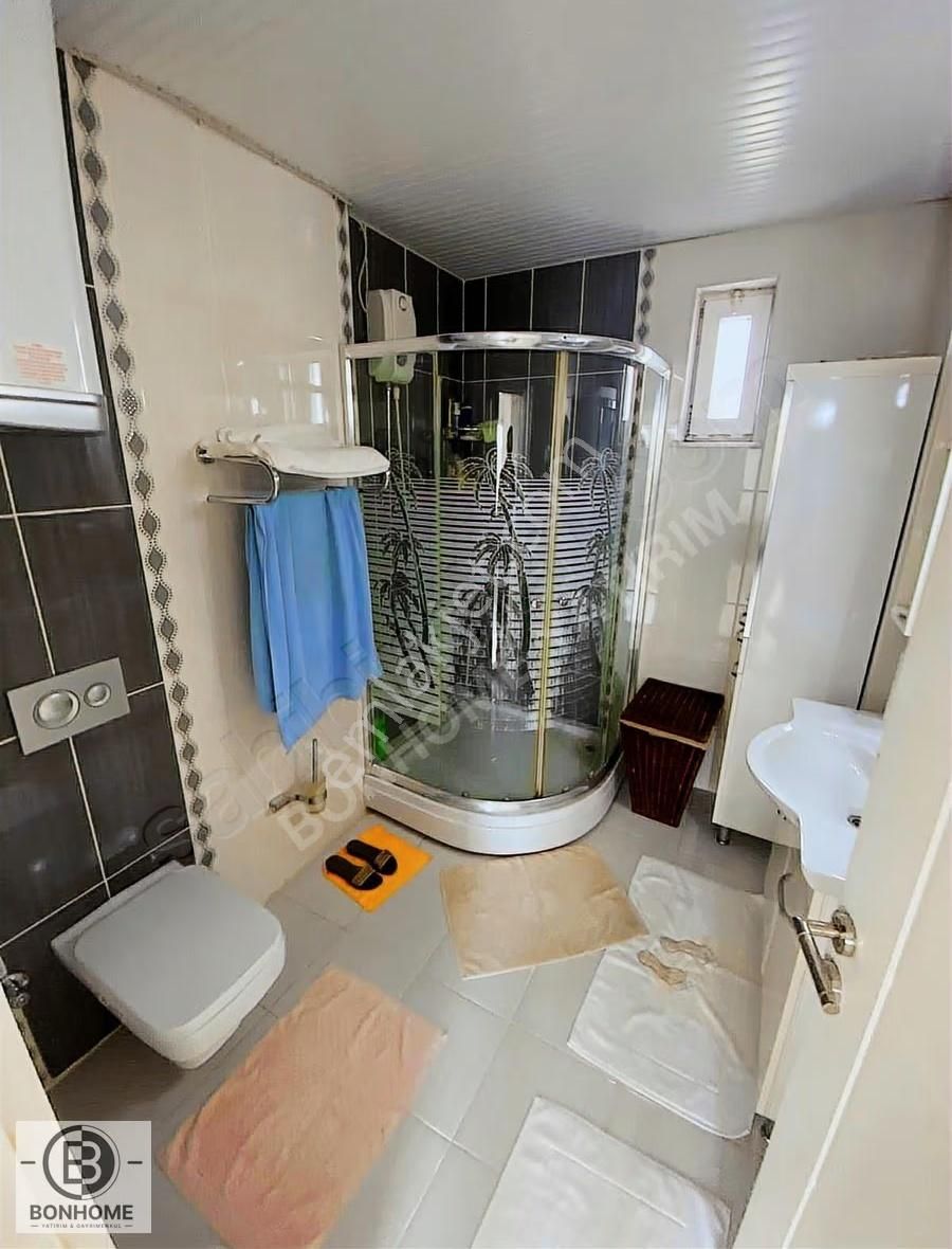 Döşemealtı Satılık Villa-mükemmel Müstakil Yaşam Alanı - Görsel 34