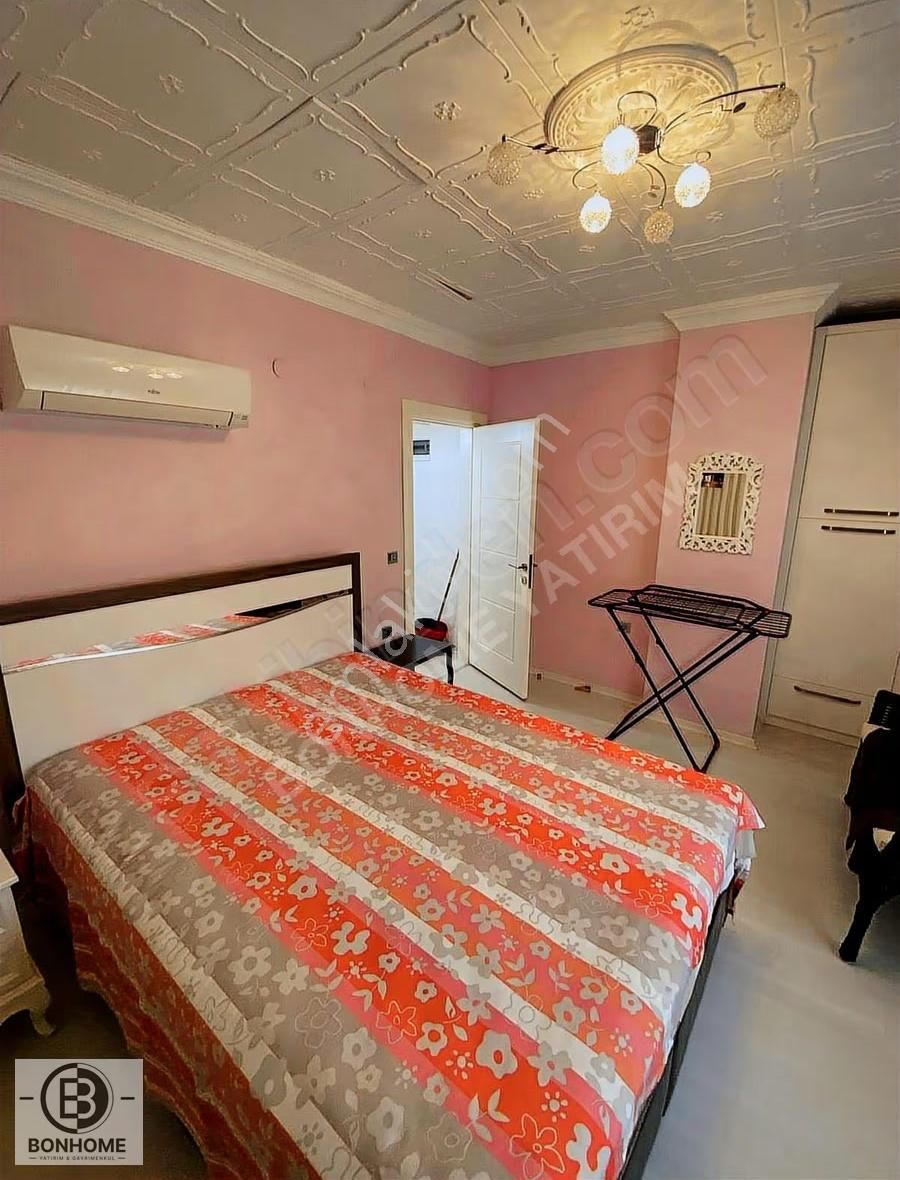 Döşemealtı Satılık Villa-mükemmel Müstakil Yaşam Alanı - Görsel 20