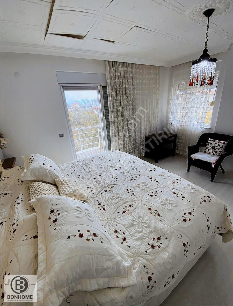 Döşemealtı Satılık Villa-mükemmel Müstakil Yaşam Alanı - Görsel 32