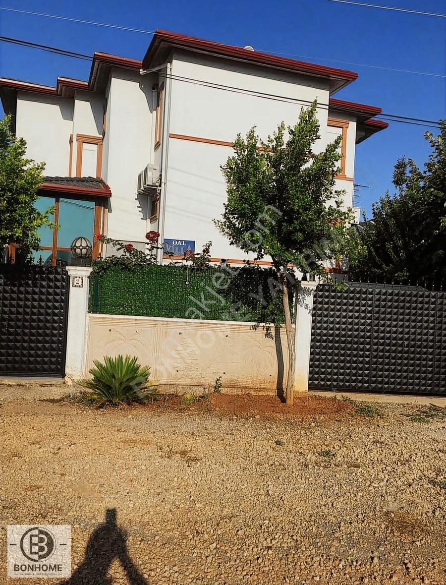 Döşemealtı Satılık Villa-mükemmel Müstakil Yaşam Alanı - Görsel 13