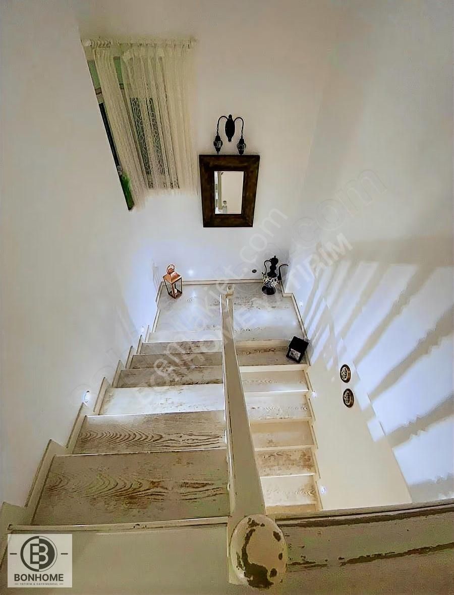 Döşemealtı Satılık Villa-mükemmel Müstakil Yaşam Alanı - Görsel 7