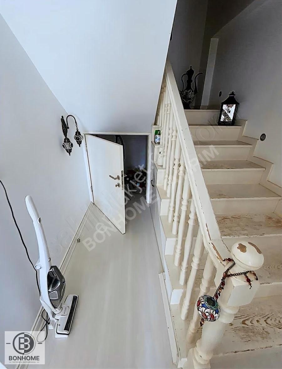 Döşemealtı Satılık Villa-mükemmel Müstakil Yaşam Alanı - Görsel 9