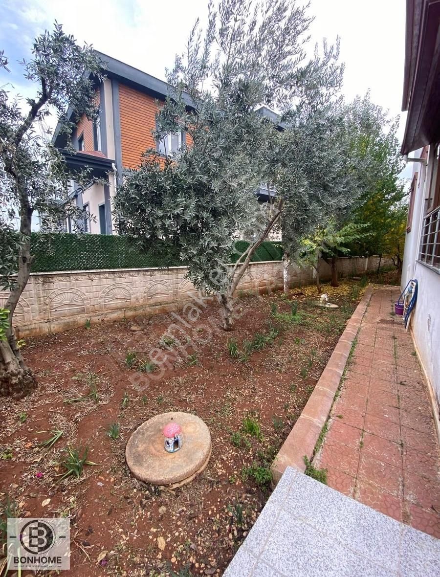 Döşemealtı Satılık Villa-mükemmel Müstakil Yaşam Alanı - Görsel 18