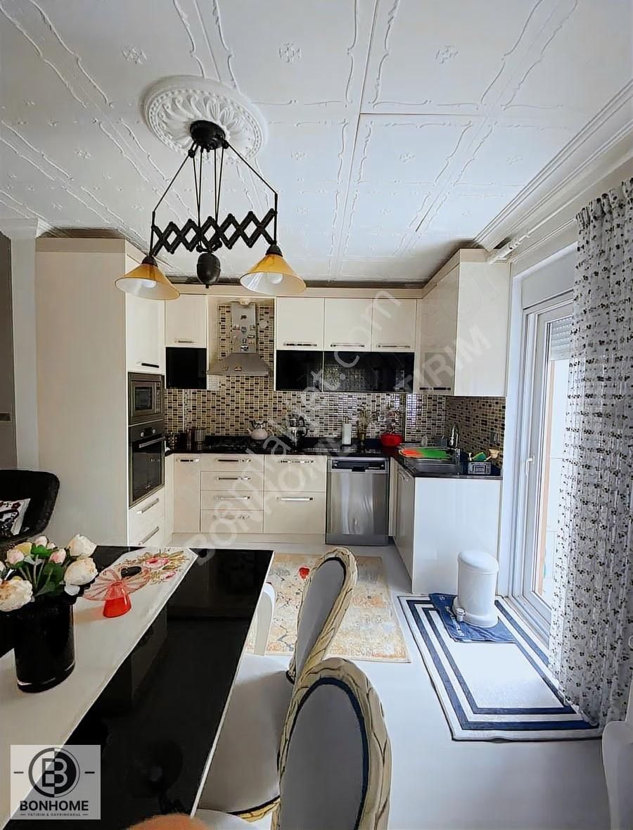 Döşemealtı Satılık Villa-mükemmel Müstakil Yaşam Alanı - Görsel 14