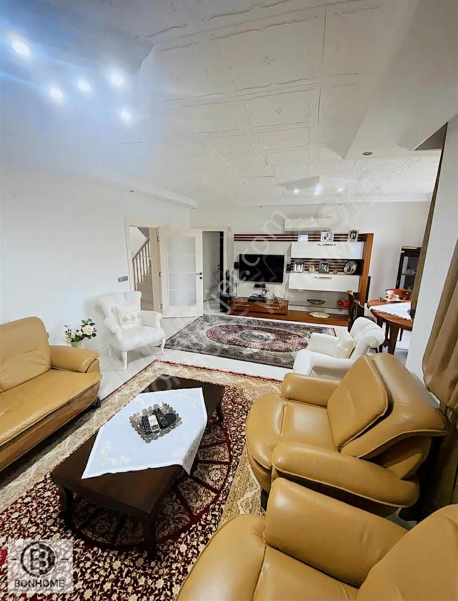 Döşemealtı Satılık Villa-mükemmel Müstakil Yaşam Alanı - Görsel 16