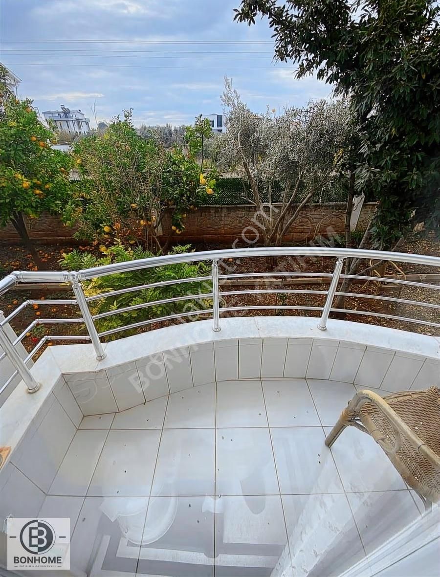 Döşemealtı Satılık Villa-mükemmel Müstakil Yaşam Alanı - Görsel 8