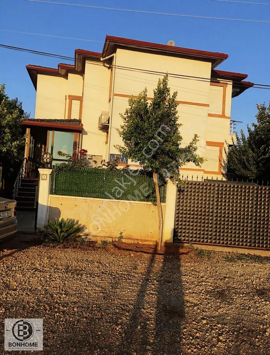 Döşemealtı Satılık Villa-mükemmel Müstakil Yaşam Alanı - Görsel 12