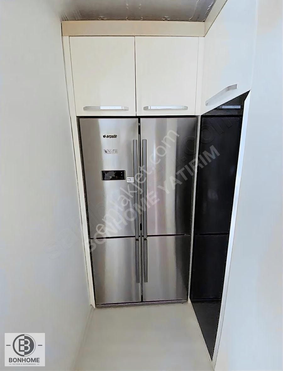 Döşemealtı Satılık Villa-mükemmel Müstakil Yaşam Alanı - Görsel 29