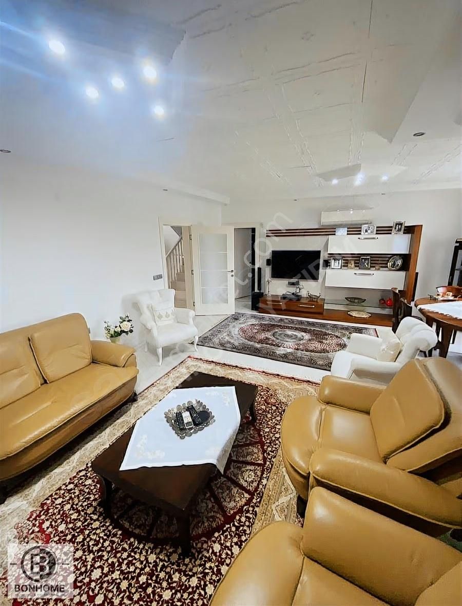 Döşemealtı Satılık Villa-mükemmel Müstakil Yaşam Alanı - Görsel 21